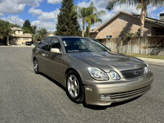 1998 Lexus GS 400