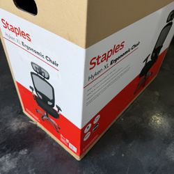 Office Chair - New In Box Never Used. 