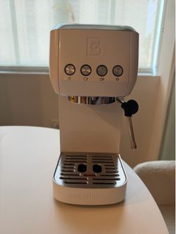 Espresso Machine
