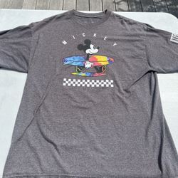 Mickey Mouse Neff Collab