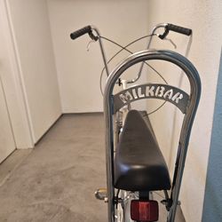 Military Lowrider Bicycle