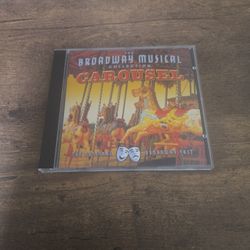 Carousel Soundtrack 