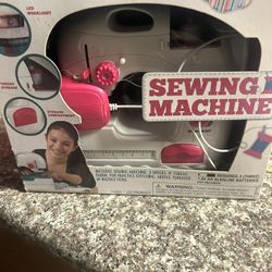kids Sewing Machine