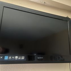 APEX TV