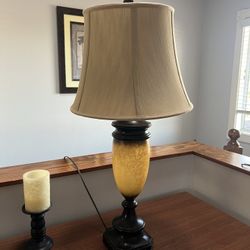 Table lamp