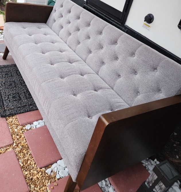 3 Seater Futon