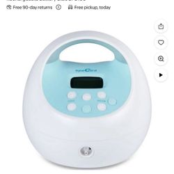 Spectra Breast Pump 