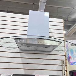 Campana De Cocina