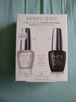 OPI Nail Kit