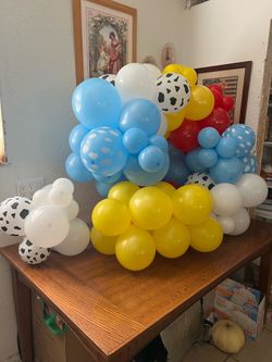 Balloons