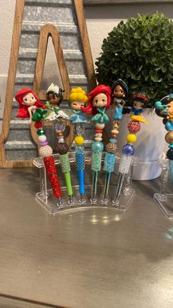 Princess Pens