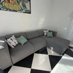 Sofa Section Ask For Real Price To The Private