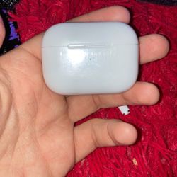 AirPod Pro Gen 1 Charging Case