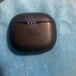 JBL Wireless Noice Canceling Ear Buds