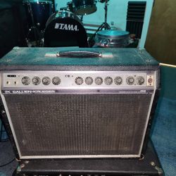 Gallien Kreuger 210g