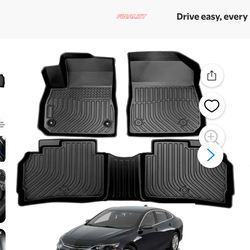 Car floor mats