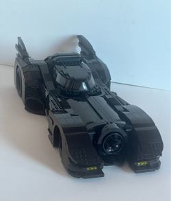 Lego 1989 BATMOBILE