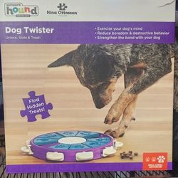 Dog Trainer - Dog Learning Toy