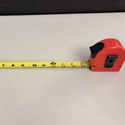 tape measure