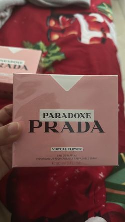 Prada Paradoxe Parfum