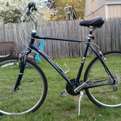 Giant "2012" Cypress Roadbike