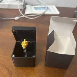 Christmas for Women Her Him,White Elephant Gifts for Adults-Funny Birthday Gifts for Men，Gag Gifts, Office Prank Gift Box, Weird Stuff Quirky Joke Big