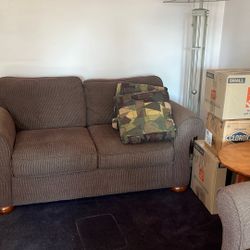 Love Seat