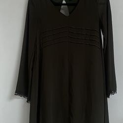 Size Small Tunic Dress 
