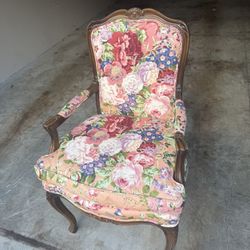 Antique Chair