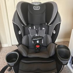 Evenflo ALL4ONE Car Seat 
