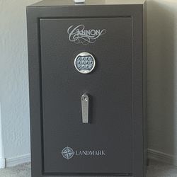 Cannon LM3220 Safe