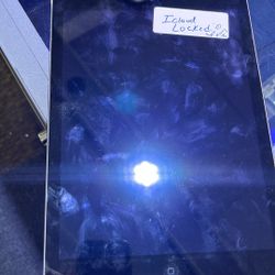 iPad 