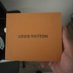 louis vuitton wallet
