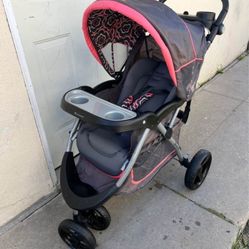 BABY TREND STROLLER 