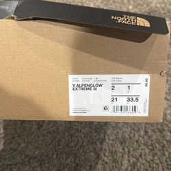 Kids North Face Boots