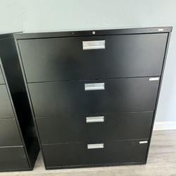 Large File Cabinet 