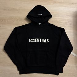 Essentials Hoodie