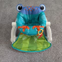 $10 Fisher Price Sit Me Up Chair