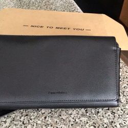 Women’s Wallet Purse Card Holder With RFID