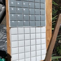 Ann Sacks designer ceramic tiles