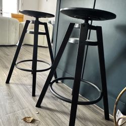 Bar Stool from ikea