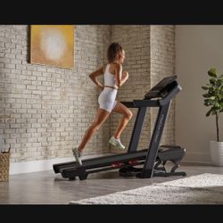 TRO-FORM POWERED BY iFIT/ Carbon TLX TREADMILL CAMINADORA $699.99