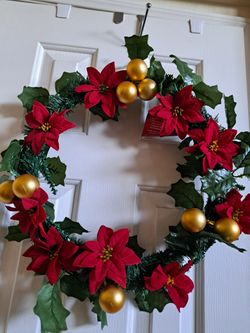 Xmas Wreath 