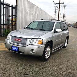 GMC Envoy 2006