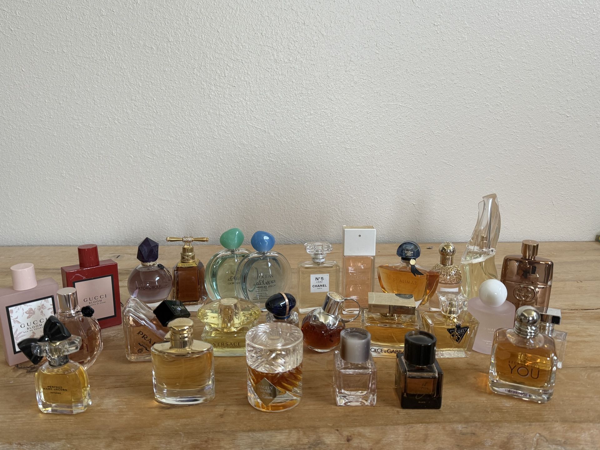 Women’s Perfume