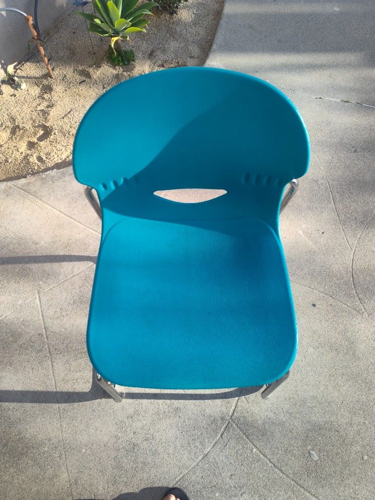 Outdoor & Indoor Chairs