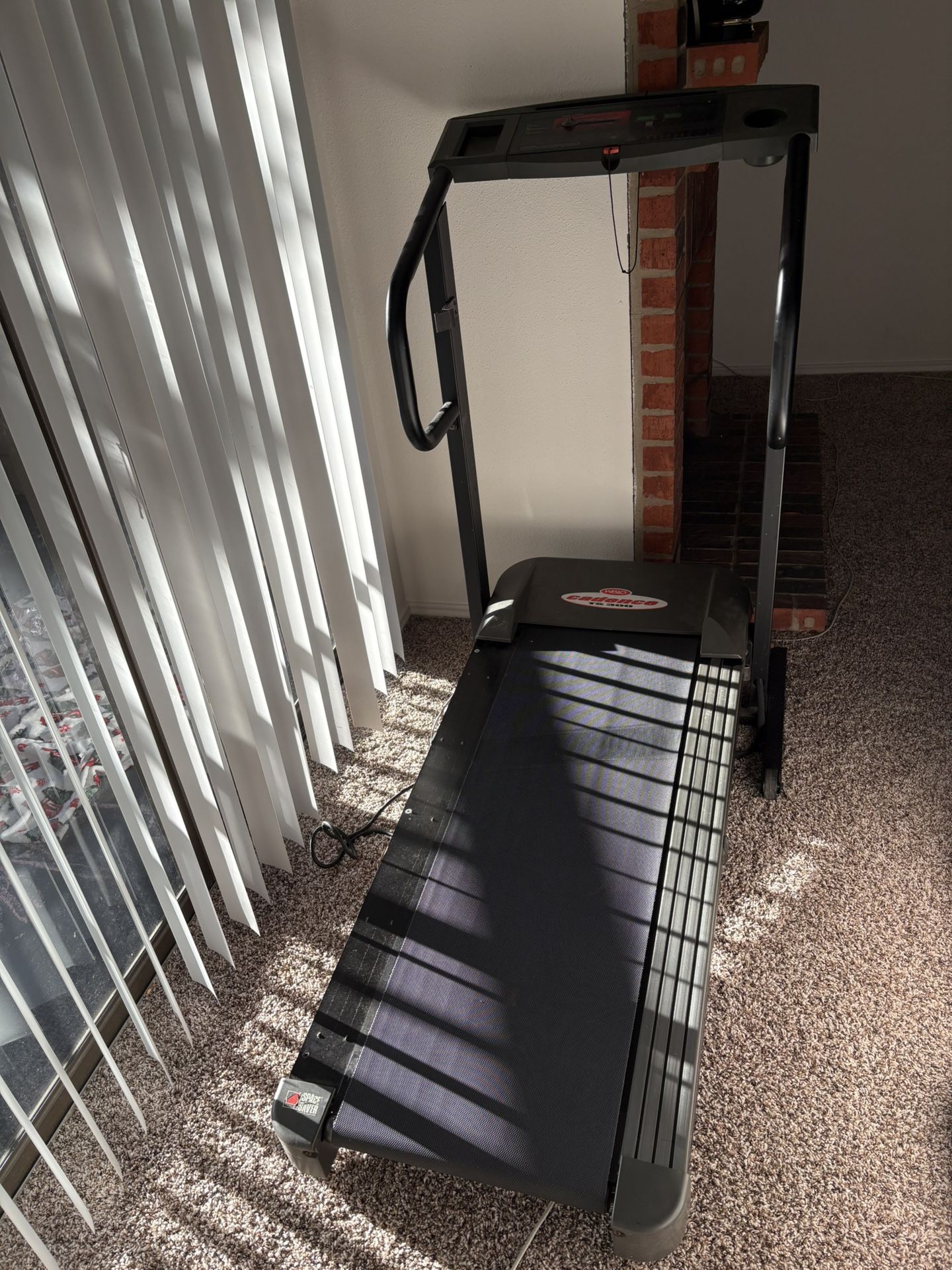 Treadmill