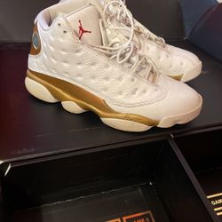 Jordan 13 Dmp