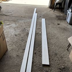 Primed Base Boards $20 (OBO)