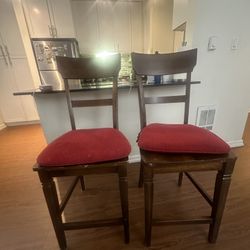 Bar Stools 